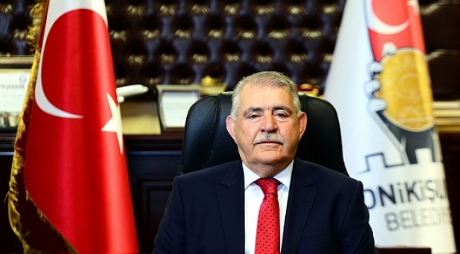 MAHÇİÇEK, “AİLEYİ AİLE YAPAN BABALARIMIZDIR”..