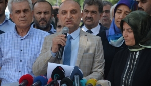 Mursi için Gıyabi Cenaze Namazı!