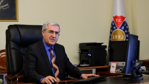Prof. Dr. Niyazi Can Türkiye Adalet Akademisi Danışma Kurulu Üyeliğine Seçildi..