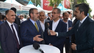 Ünal: