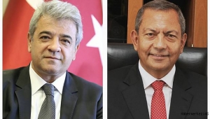 15 Temmuz Büyük Fedakarlığın Eseridir..