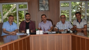 Amaç: Tarım ve Hayvancılığa Destek