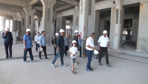 Avrupa’nın En Büyük Yatırımı Kipaş’tan
