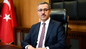 BASININ DUYARLILIĞI ÜLKE KALKINMASINA BÜYÜK KATKI SAĞLAR...