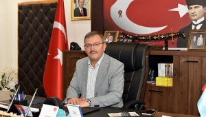 BAŞKAN AYDIN, BASIN İFADE ÖZGÜRLÜĞÜNÜN EN ETKİLİ ARACIDIR..