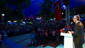 Fetoşçular bir kere daha lanetlendi...