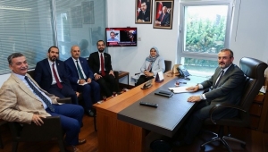 Memleketimizin Haklarını Savunmak ve Huzurunu Sağlamak Görevimizdir