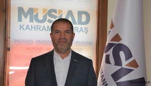 MÜSİAD’ın Yeri Her Zaman Devletinin ve Milletinin Yanıdır..
