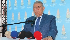 ONİKİŞUBAT BELEDİYESİ, YAZ OKULLARI AÇILDI..