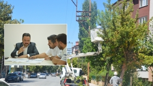 Tehlikeli Çirkinlikler Sona Eriyor