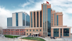 TIP FAKÜLTESİ TIPTA UZMANLIK EĞİTİMİ VERMEK İÇİN YETKİLENDİRİLDİ..