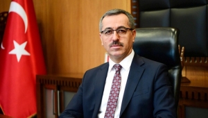 Türk Halkının Vatan Aşkı Test Edilemez...