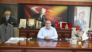 Ülkemizde kardeşkanı akıtmak isteyenlere milletimiz 15 Temmuz'da gerekli dersi verdi..