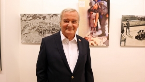 YENİ KUŞAĞIN TEMSİLCİLERİNE KIBRIS’I ANLATMAK İSTİYORUM..