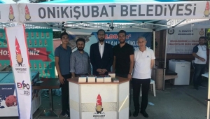 BU ÇOCUKLAR BİZİM...