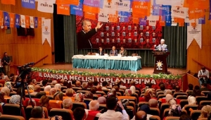 Çözüm Makamıyız, Sorunları Bir Bir Çözeceğiz”..