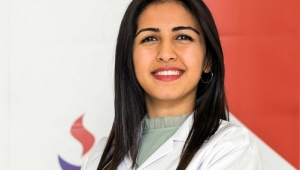 KRONİK HASTALAR SIVI TÜKETİMİNDE DAHA HASSAS OLMALI...