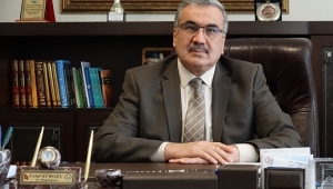 ‘KURBAN, PAYLAŞMAYI VE YAKINLAŞMAYI ÖĞRETİR’..