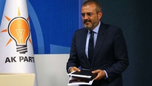 MAHİR ÜNAL’DAN BAYRAMLIK MÜDAHALE...