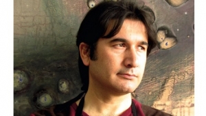 MEHMET AKİF ORÇAN RESİM SERGİSİ AÇACAK..