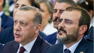 PKK’NIN DEĞİL, HALKIMIZIN DESTEĞİNE TALİP OLUN..