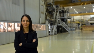 Sinem Öksüz, En Başarılı İki Kadın CEO’dan Biri..