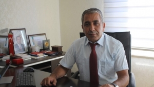 AYHAN AKYOL GENEL BAŞKAN YARDIMCISI OLDU...