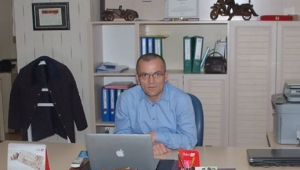 BİR KARDEŞİMİZİ KAYBETTİK..