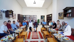 Büyükşehir Engelleri Kaldırıyor