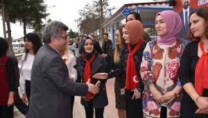 Erkekleri Saldırgan Yetiştiriyoruz