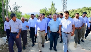 İşbirliği İle Çalışmaya Devam Edeceğiz