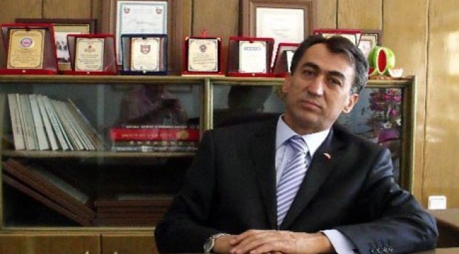 KÖROĞLU KIRAÇ BATMAN EMNİYET MÜDÜRLÜĞÜNE ATANDI..