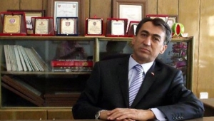 KÖROĞLU KIRAÇ BATMAN EMNİYET MÜDÜRLÜĞÜNE ATANDI..