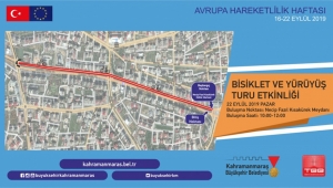 Pazar Günü Etkinliğe Davetlisiniz