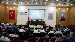 Ülkemize Seviye Atlatacak Bir Projedir