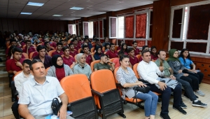 Üniversiteler; eğitim, öğretim, bilim ve teknolojide öncü kurumlardır