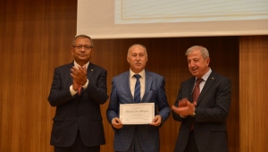 35 YILDIR MİLLİ EKONOMİYE KATKI YAPIYORLAR..