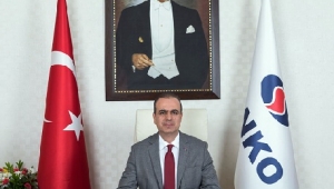 96. Yılın Onurunu Milletçe Yaşıyoruz...