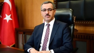 Anadolu’nun En Büyük Kitap Fuarı Açılıyor..