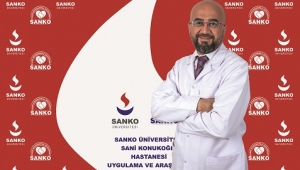 BEYİN, OMURİLİK VE SİNİR CERRAHİSİ UZMANI OPR. DR. YAYLA SANKO’DA..