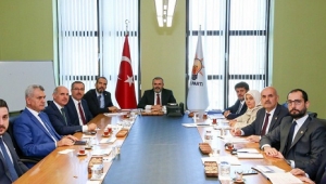 BÜYÜKŞEHİR PROJELERİNE VATANDAŞ ŞEKİL VERECEK...