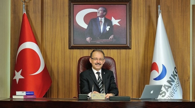 Cumhuriyet Bayramızın nicelerini, gurur ve mutlulukla tek yürek olarak kutlamak en büyük temennimizdir..
