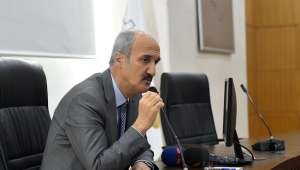 DULKADİROĞLU MECLİSİ’NDEN BARIŞ PINARI’NA DESTEK..
