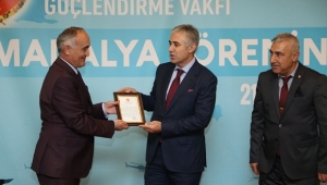 KASİAD'DAN SİLAHLI KUVVETLER TEŞEKKÜRÜ..