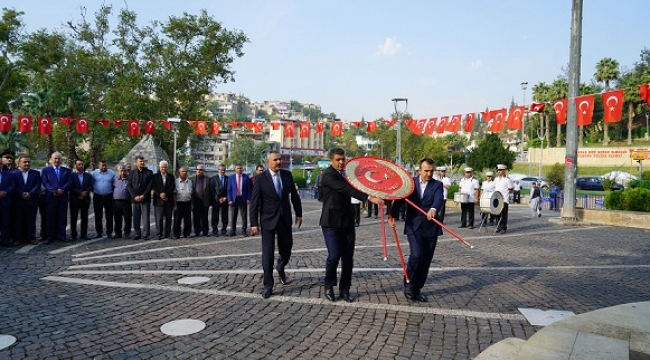 Köprü Vazifesi Görüyoruz..