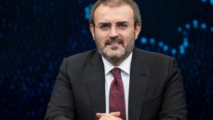 MAHİR ÜNAL RUSYA’DA...