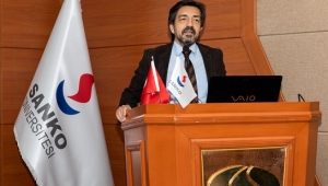 SANKO’DA MEME KANSERİ KONUŞULDU...
