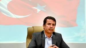Şuan Ülke birlik olma günüdür, ayrışma günü değildir ..