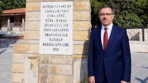 Tarihi Maraş Kalesi’nde Çalışmalar Başladı..