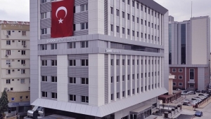 TSK’NIN BAŞLATTIĞI‘BARIŞ PINARI HAREKÂTINI’ DESTEKLİYORUZ..